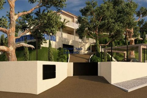 Byhus i Faro, Faro, Faro - € 1.500.000 | Ref: 08042025 - foto 2